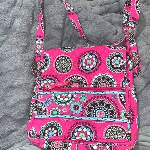 Vera Bradley cross body